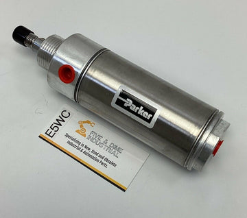 Parker 2.00DSM02.00 Double Acting Cylinder 2" Bore x 2" Stroke