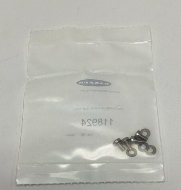 Banner RMB85 Protective Mounting Bracket 49839