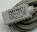 SMC PSE510-T01 Pressure Switch 1/8'' NPT Digital 0-100 kPa-3