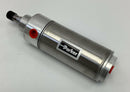 Parker 2.00DSM02.00 Double Acting Cylinder 2" Bore x 2" Stroke-2