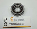 NSK 20TAC47BSUC10 Ball Bearing Bore 20mm x 47mm O.D. x 15mm Width-1