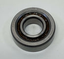 NSK 20TAC47BSUC10 Ball Bearing Bore 20mm x 47mm O.D. x 15mm Width-2