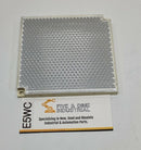 IDEC IAC-E100-71 Reflector 100mm x 100mm for Photoelectric Sensors-1