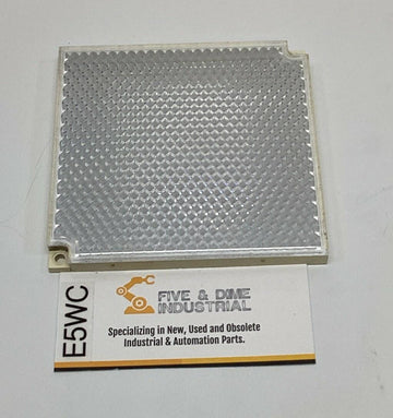 IDEC IAC-E100-71 Reflector 100mm x 100mm for Photoelectric Sensors