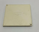 IDEC IAC-E100-71 Reflector 100mm x 100mm for Photoelectric Sensors-4