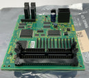 Fanuc A20B-2002-0521 /15A I/O PCB 24VDC-4