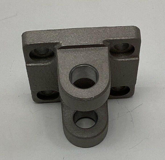 SMC D5040 "D" Type Double Cleus for 40mm Bore