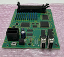 Fanuc A20B-2002-0521 /14A I/O PCB 24VDC-2