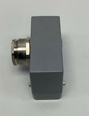 Lapp Epic 10.1290 Side Entry Hood 4-Pegs, Aluminum-3