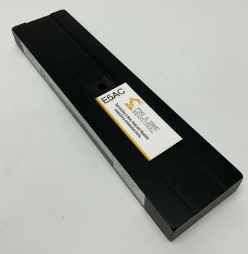 Parker Research Corp TB-10 Magnetic Weight Lift Test Bar TB10 for DC Lift Test