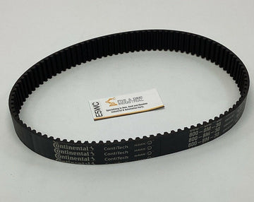 Continental 800-8M-30 Timing Belt ContiTech Hawk