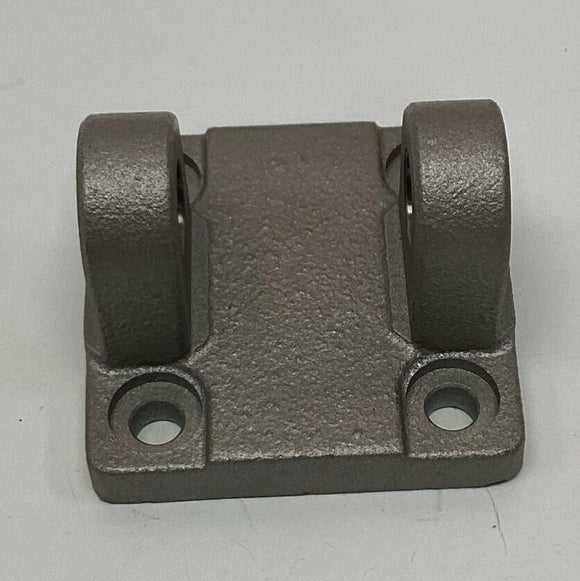 SMC D5040 "D" Type Double Cleus for 40mm Bore