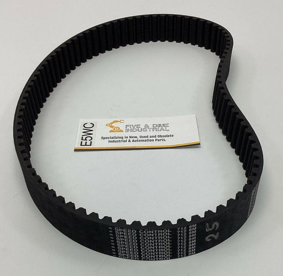 Speed Control 712-8M-25 Timing Belt Power Transmission