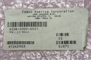 Fanuc A20B-2002-0521 /14A I/O PCB 24VDC-6