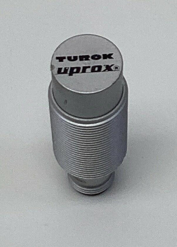 Turck Ni12U-MT18-AP6X2-H1141 Proximity Sensor 10-30VDC, PNP 1645245