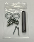 SMC D5040 "D" Type Double Cleus for 40mm Bore-6