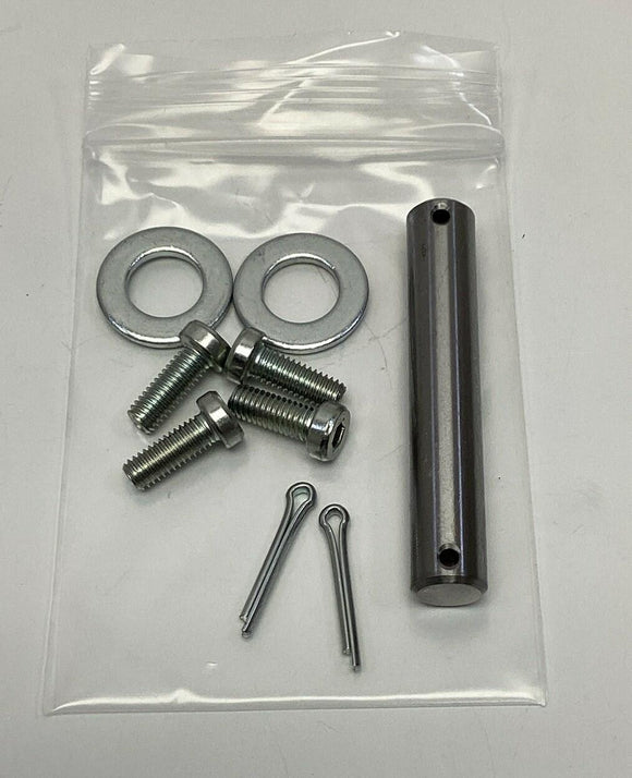 SMC D5040 "D" Type Double Cleus for 40mm Bore