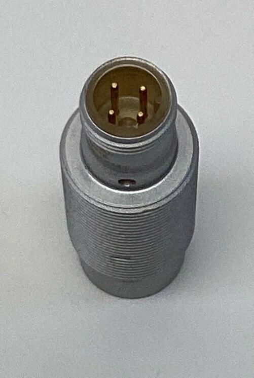 Turck Ni12U-MT18-AP6X2-H1141 Proximity Sensor 10-30VDC, PNP 1645245