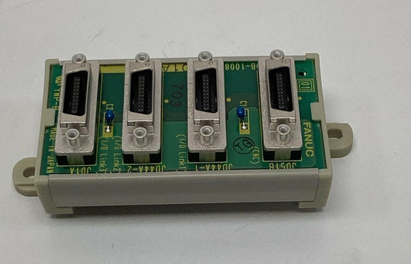 Fanuc A20B-1008-0360 PCB I/O Link Signal Divider