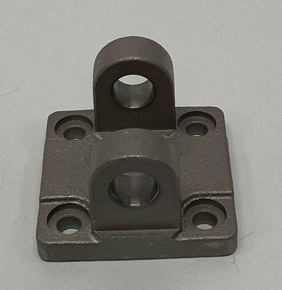 SMC D5040 "D" Type Double Cleus for 40mm Bore