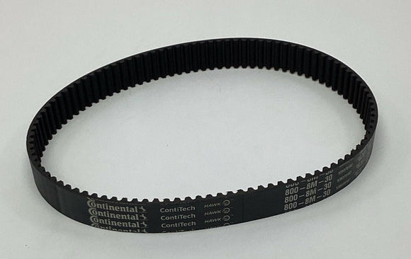 Continental 800-8M-30 Timing Belt ContiTech Hawk