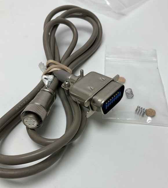 Fukuda VR-55PT/TCD ±2 kPa Differential Pressure Transducer Transmitter