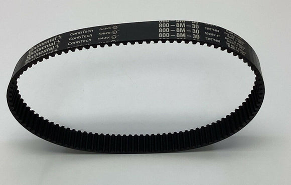 Continental 800-8M-30 Timing Belt ContiTech Hawk