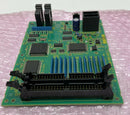 Fanuc A20B-2002-0521 /14A I/O PCB 24VDC-3