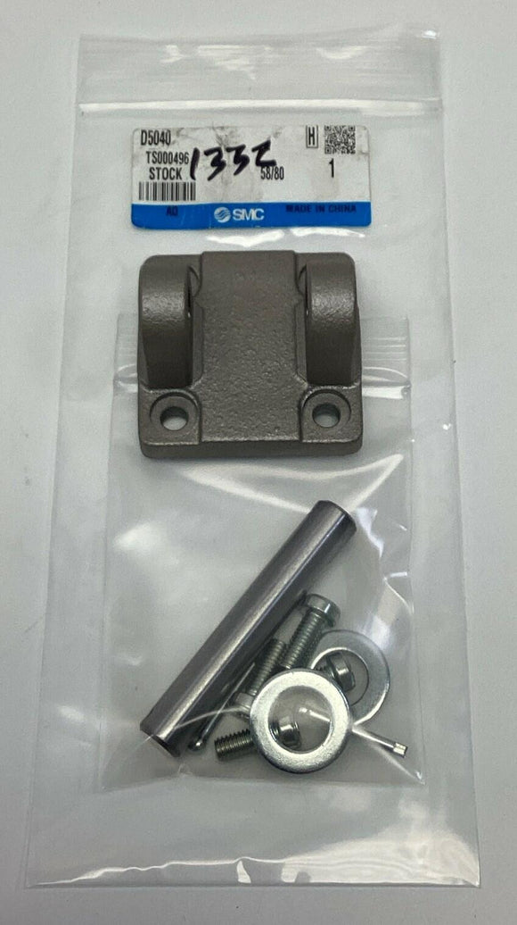 SMC D5040 "D" Type Double Cleus for 40mm Bore