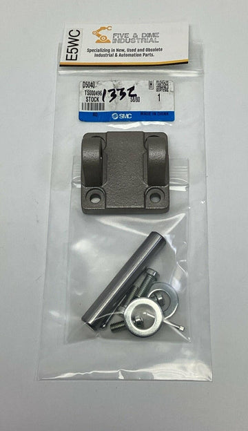 SMC D5040 "D" Type Double Cleus for 40mm Bore