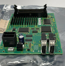 Fanuc A20B-2002-0521 /15A I/O PCB 24VDC-3