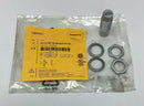 Turck Ni12U-MT18-AP6X2-H1141 Proximity Sensor 10-30VDC, PNP 1645245-2