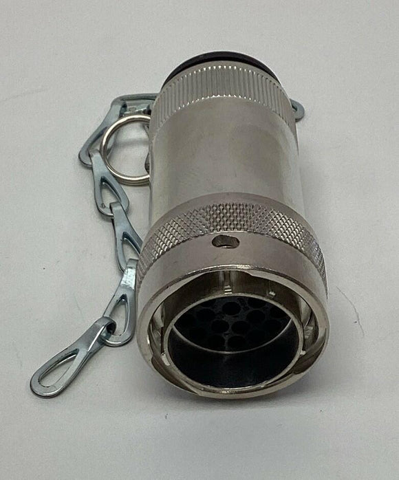 Euchner 091468 23 Pole Dummy Plug