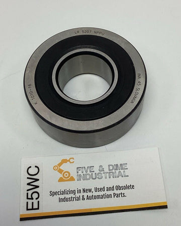 INA LR-5207-NPPU Cam Yoke Roller Bearing