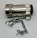 Euchner 091468 23 Pole Dummy Plug-6