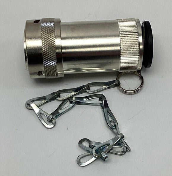 Euchner 091468 23 Pole Dummy Plug