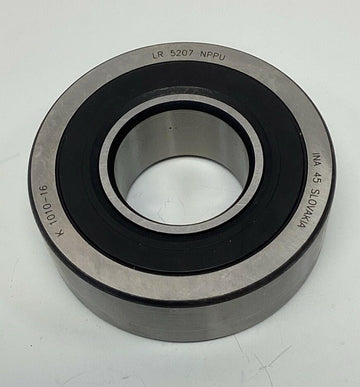 INA LR-5207-NPPU Cam Yoke Roller Bearing - 0