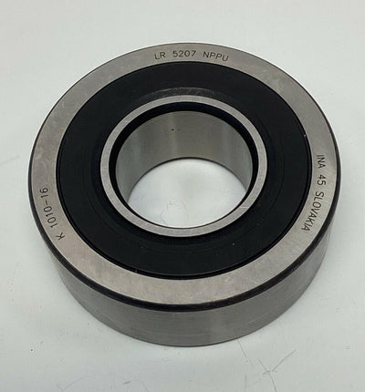 INA LR-5207-NPPU Cam Yoke Roller Bearing - 0