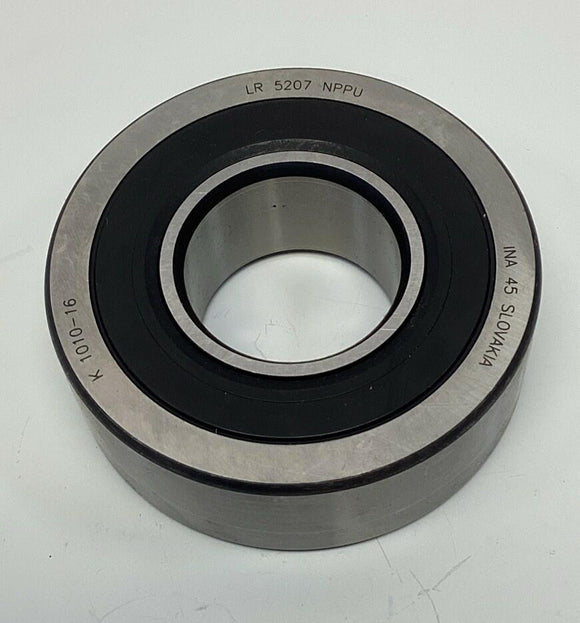 INA LR-5207-NPPU Cam Yoke Roller Bearing