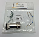 Euchner 091468 23 Pole Dummy Plug-1