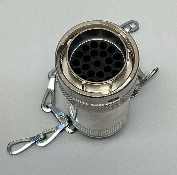 Euchner 091468 23 Pole Dummy Plug