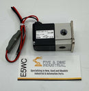 SMC VT-307-5GS1-01-F Solenoid Valve 24VDC-1