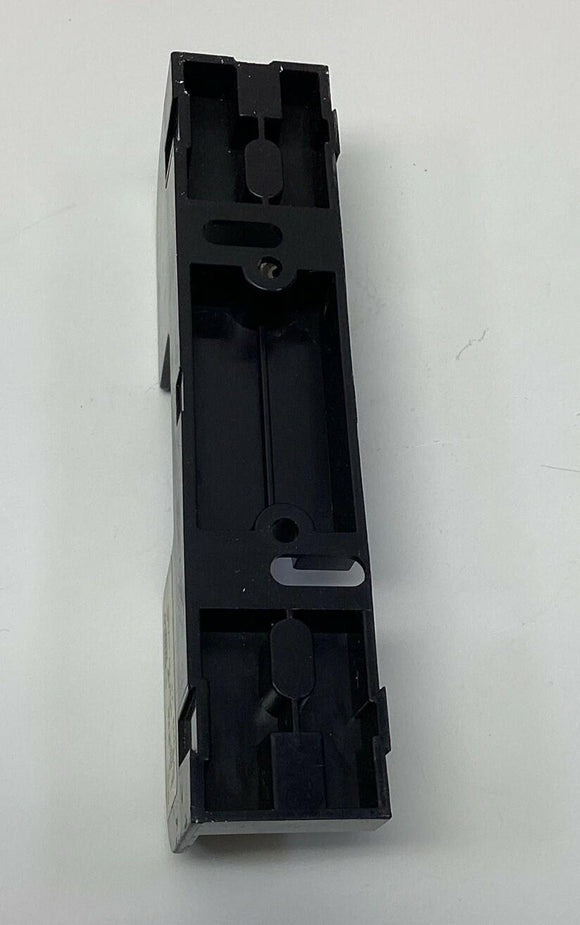 Gould Shawmut 60305 / CU-AL  Adder Fuse Holder 600V 30A