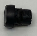 Allen Bradley 800FP-F2 Black Flush Push Button-4