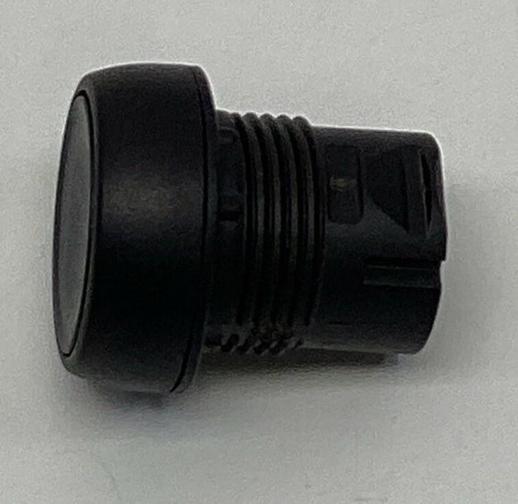 Allen Bradley 800FP-F2 Black Flush Push Button