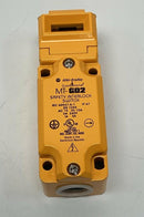 Allen Bradley 440K-M22AEYT Guardmaster MT-GD2 Safety Interlock Switch 240V-2