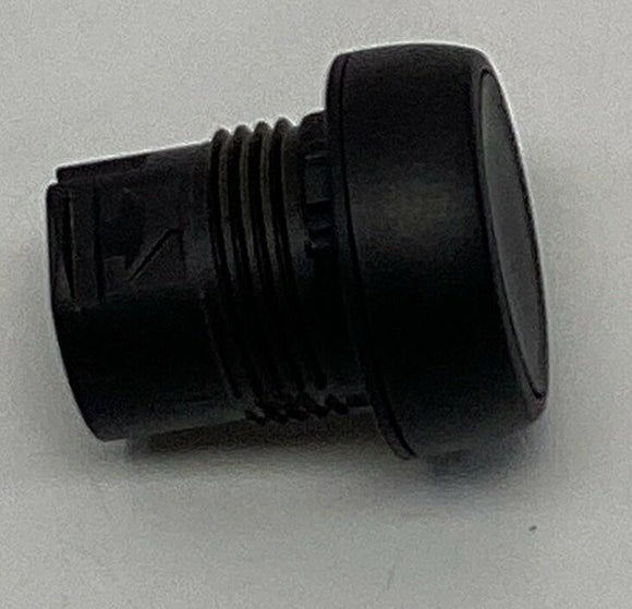 Allen Bradley 800FP-F2 Black Flush Push Button