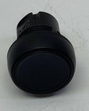 Allen Bradley 800FP-F2 Black Flush Push Button-3