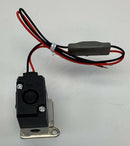 SMC VT-307-5GS1-01-F Solenoid Valve 24VDC-4