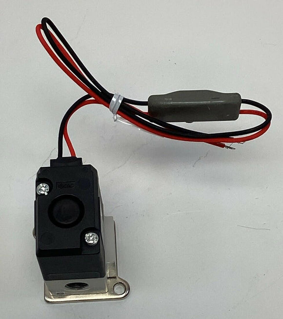 SMC VT-307-5GS1-01-F Solenoid Valve 24VDC